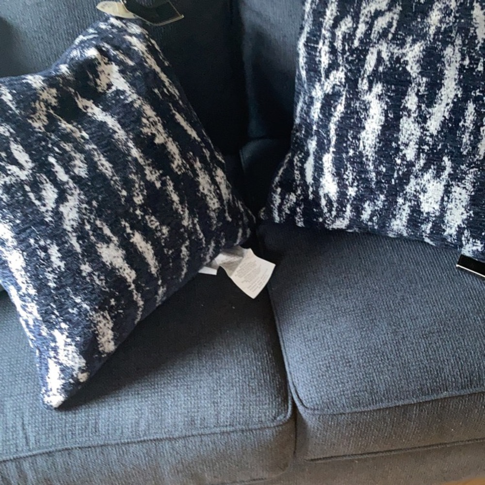 Pillows